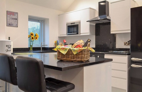 Holtby Cottage | 3 bedroom accommodation in Dunnington, near York