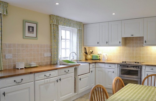 Sinnington Cottage | 3 bedroom accommodation in Sinnington, near Pickering