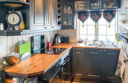 Molde House | 3 bedroom accommodation in Molde