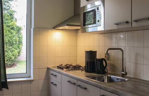 Vledder House | 3 bedroom accommodation in Vledder