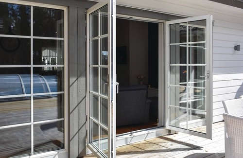 Tranas House | 3 bedroom accommodation in Tranås