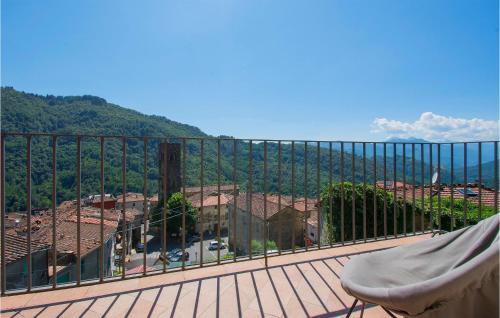 Benabbio Apartment | 3 Bedroom Amazing Apartment In Benabbio