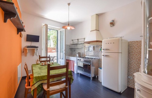 Genoa Apartment | 3 bedroom amazing apartment in Genova