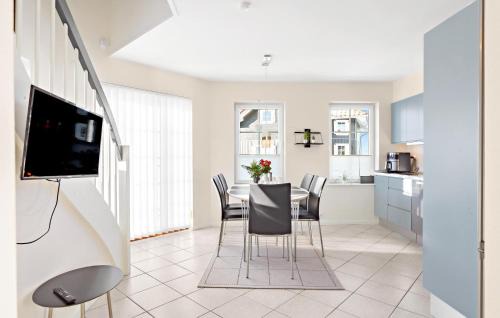 Bogense Apartment | 3 Bedroom Amazing Apartment In Bogense
