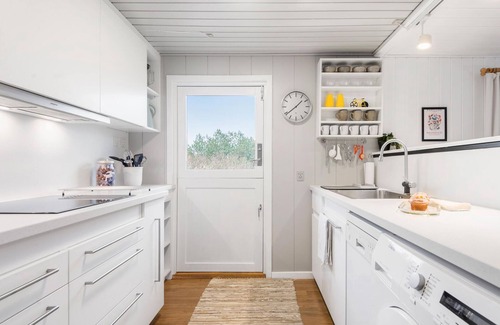 Nørre Lyngvig House | 3 bedroom amazing home in Hvide Sande