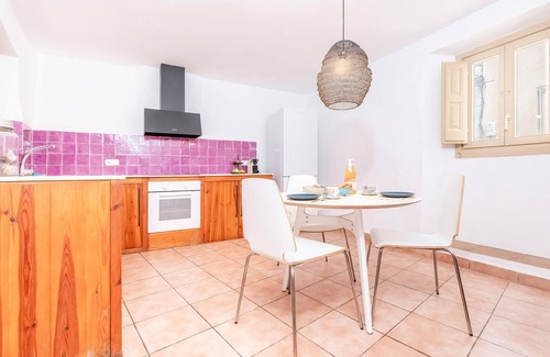 L'Armentera House | 3 bedroom amazing home in L'Armentera