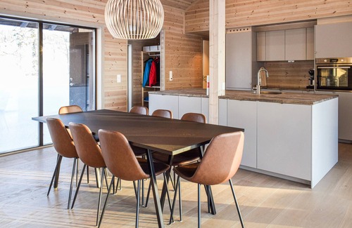 Lillehammer House | 3 bedroom amazing home in Lillehammer