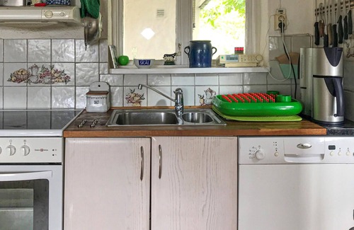 Nybrostrand House | 3 bedroom amazing home in Nybrostrand