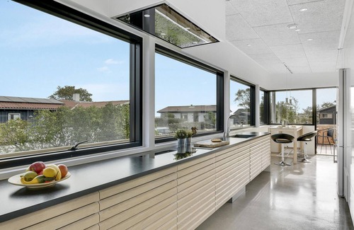 Juelsminde House | 3 bedroom amazing home in Juelsminde