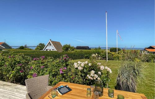 Middelfart House | 3 Bedroom Amazing Home In Brenderup Fyn
