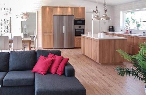 Kopingsvik House | 3 bedroom amazing home in Köpingsvik