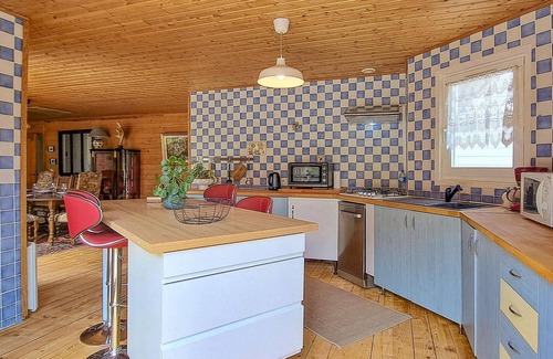 Carrouges House | 3 bedroom amazing home in Carrouges