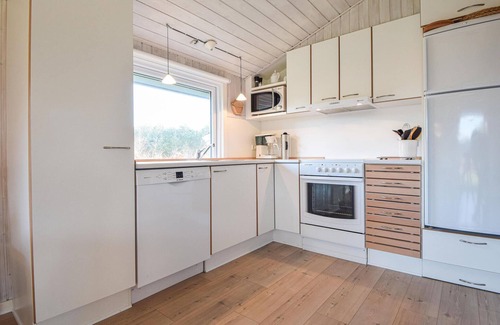 Blavand Strand House | 3 bedroom amazing home in Blåvand