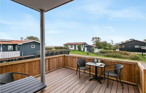 Juelsminde House | 3 Bedroom Amazing Home In Juelsminde