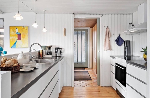 Beder Malling House | 3 bedroom amazing home in Malling