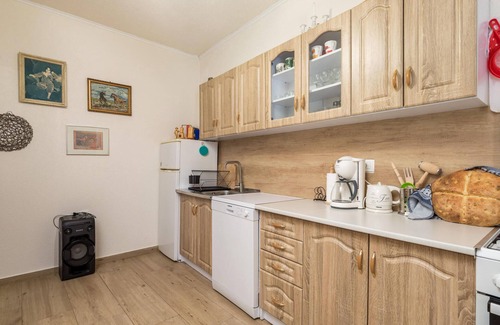 Senj House | 3 bedroom amazing home in Vrzici
