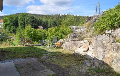 Drangedal House | 3 Bedroom Amazing Home In Drangedal