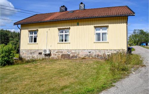 Drangedal House | 3 Bedroom Amazing Home In Drangedal