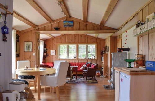 Heidal House | 3 bedroom amazing home in Heidal