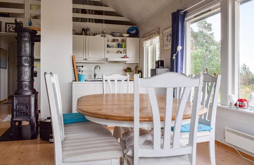 Mandal House | 3 bedroom amazing home in Mandal