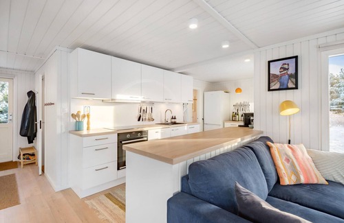 Sonderho House | 3 bedroom amazing home in Fanø