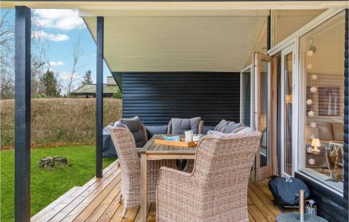 Hornbaek House | 3 Bedroom Amazing Home In Hornbæk