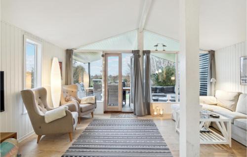 Hornbaek House | 3 Bedroom Amazing Home In Hornbæk