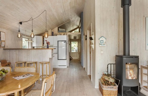 Kramnitse House | 3 bedroom amazing home in Rødby