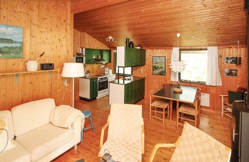 Marup House | 3 bedroom amazing home in Samsø
