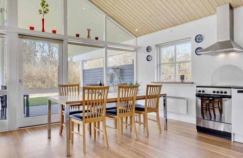 Vejby House | 3 bedroom amazing home in Vejby
