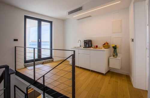 Brela House | 3 bedroom amazing home in Brela