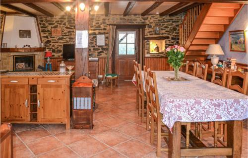 Payzac House | 3 Bedroom Amazing Home In Payzac