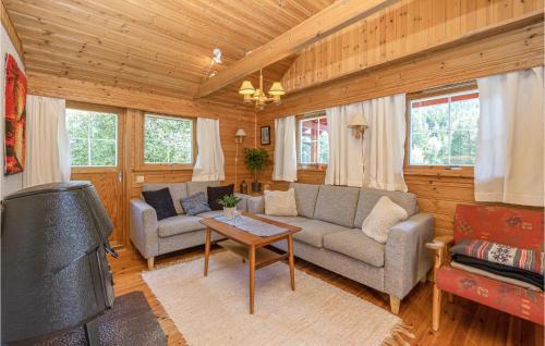 Gloppen House | 3 Bedroom Amazing Home In Sandane