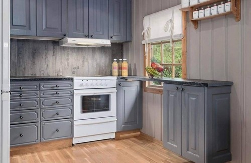 Kroderen House | 3 bedroom amazing home in Eggedal