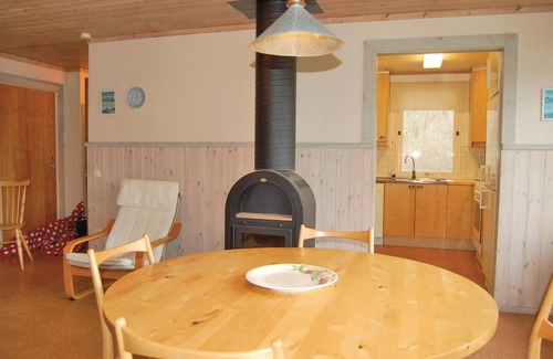 Holmsjo House | 3 bedroom amazing home in Holmsjö