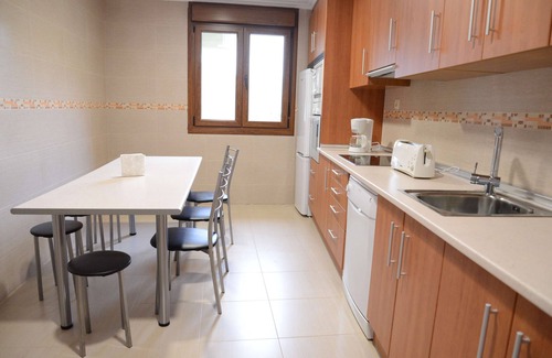 Limes Apartment | 3-Bedroom Apartment El Mirador de Limes