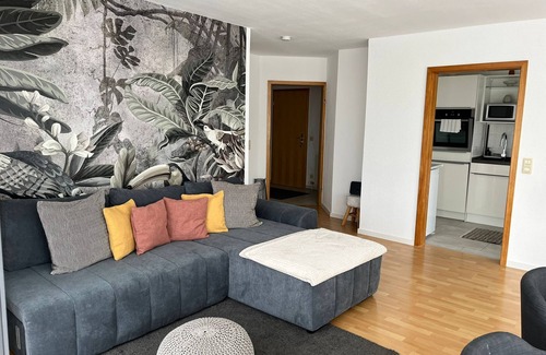 Weissach im Tal Apartment | 3 Bedroom Apartment in Weissach im Tal