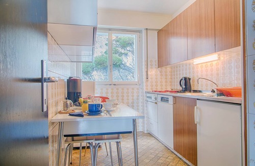 Lens Apartment | 3 Bedroom Apartment in Crans-Montana