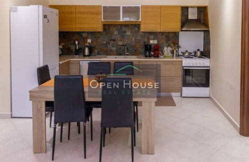 Nea Iraklitsa Apartment | 3 Bedroom Apartment in Nea Iraklitsa