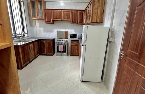 Dar es Salaam Apartment | 3 bedroom apartment