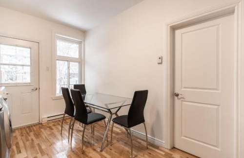Verdun Apartment | 3 bedroom apartment - 109