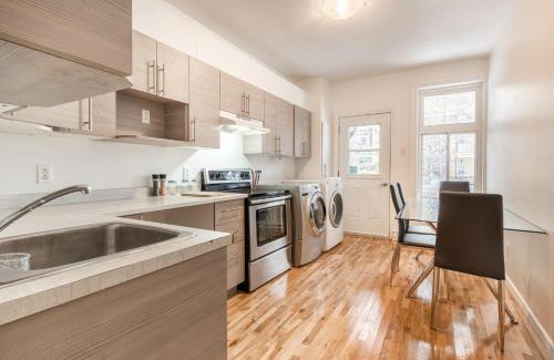 Verdun Apartment | 3 bedroom apartment - 109
