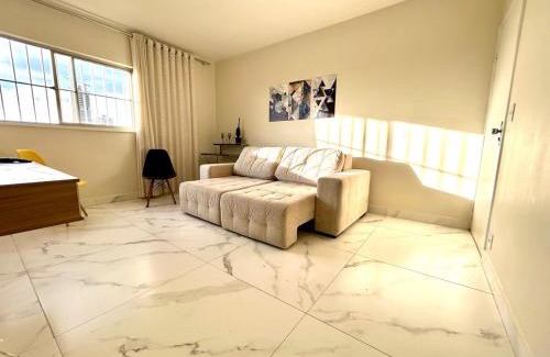Setor Bueno Apartment | 3 Bedroom Apartment at Bueno proximo da Videira
