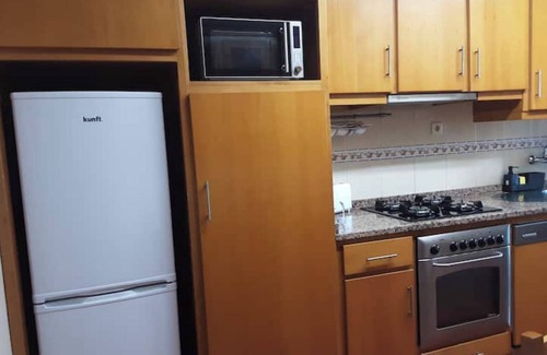 Penafiel Apartment | 3 bedroom apartment City Center