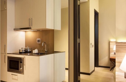 Singapore River Apartment | 3 Bedroom Apartment Close to Havelock MRT Station