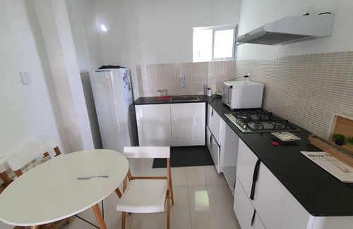 Vitoria Apartment | 3 bedroom apartment Corredor da Vitoria Salvador IDEAL CARNAVAL !