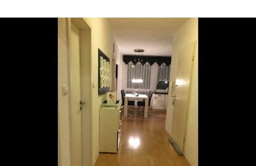 Region Hannover District Apartment | 3 bedroom apartment | ID 6743 | WiFi - Apartment