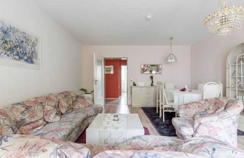 Linden-Nord Apartment | 3 bedroom apartment | ID 6350 | WiFi - Apartment