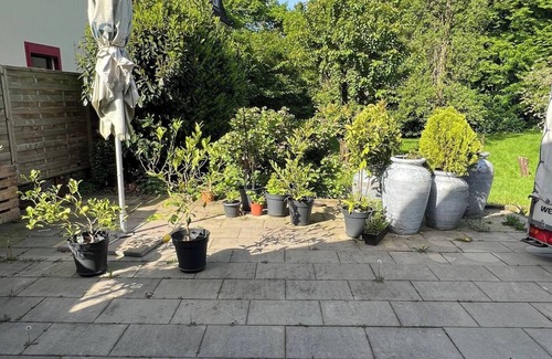 Paulstraße Apartment | 3 Bedroom Apartment in Bochum
