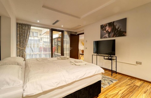 Sector 1 Apartment | 3 Bedroom Apartment in Herastrau Area